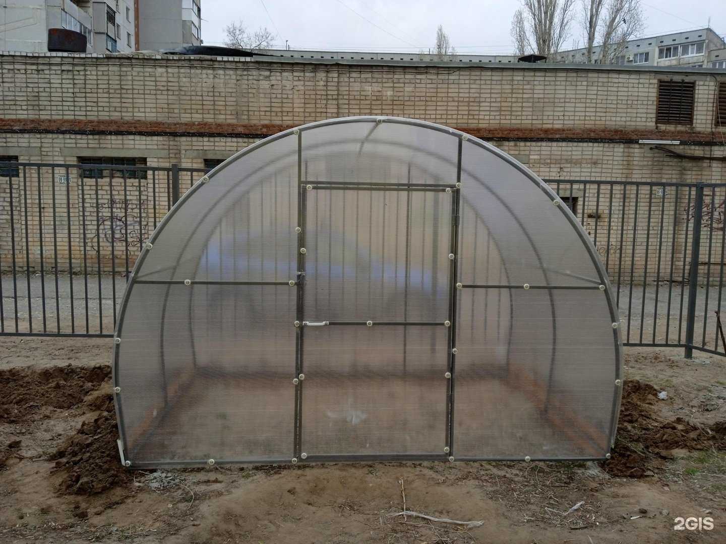 Отзывы на компанию Профметалл 34 в Волгограде c фото