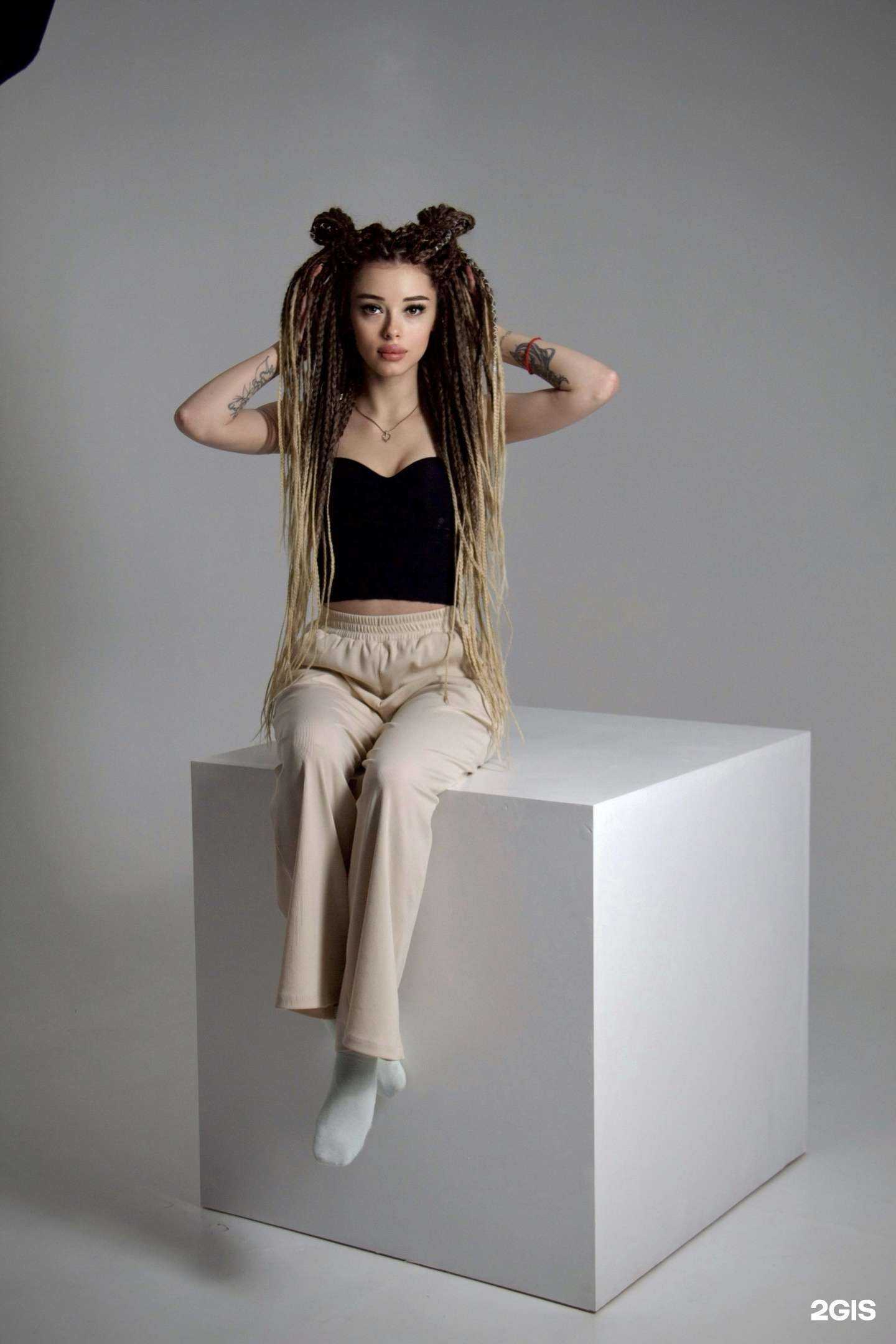 Отзывы на компанию Студия плетения в Краснодаре c фото