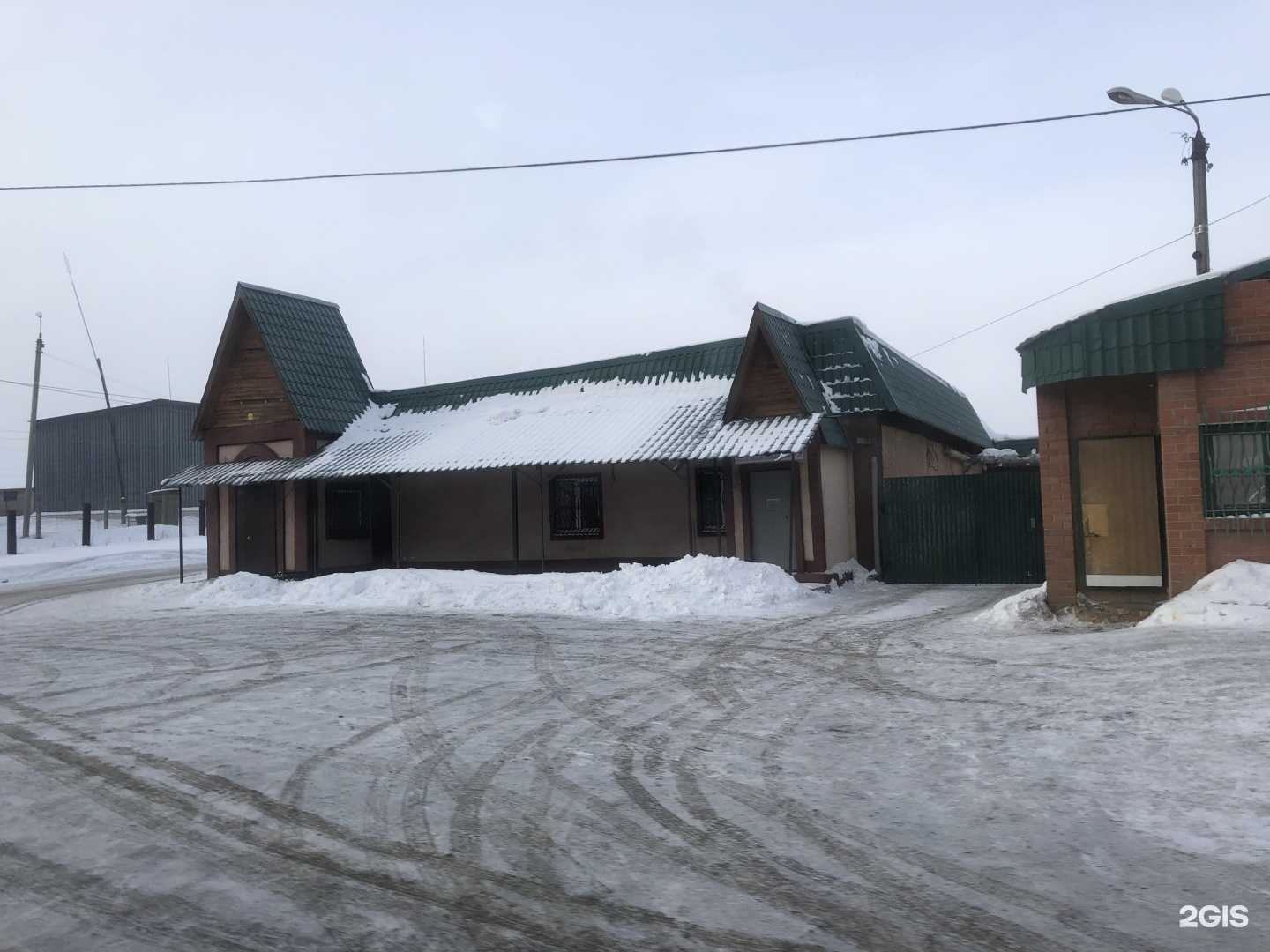 Отзывы на компанию ПрофлистОК в Челябинске c фото