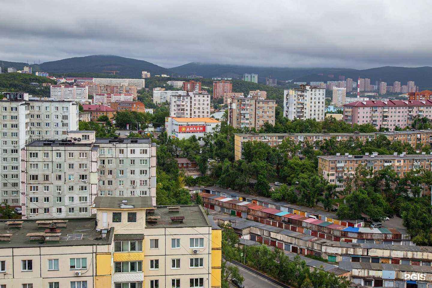 Отзывы на компанию Доверие в Владивостоке c фото - фотография 2 из 2