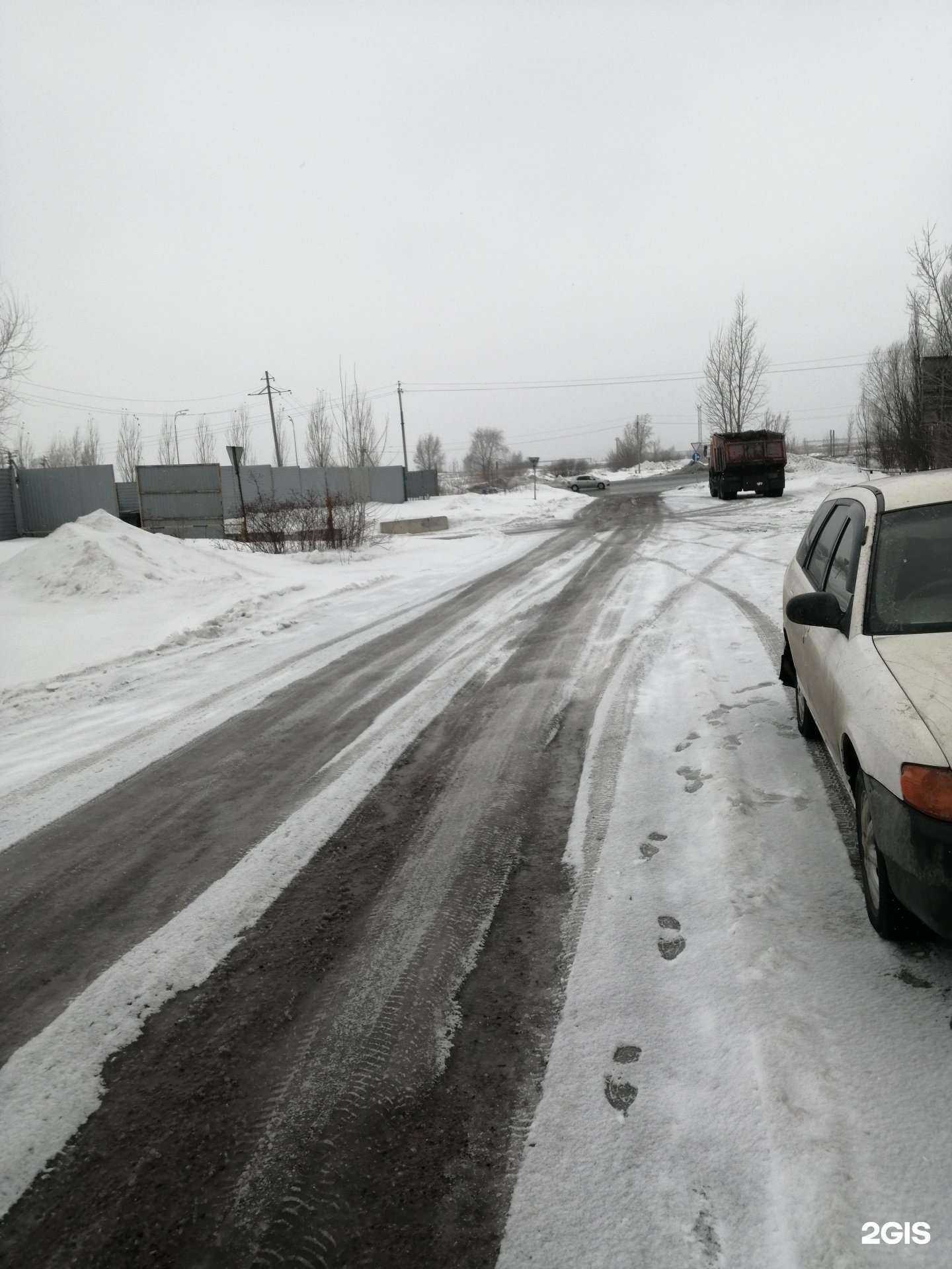 Отзывы на компанию Строймеханизация-ма в Набережных Челнах c фото - фотография 2 из 2