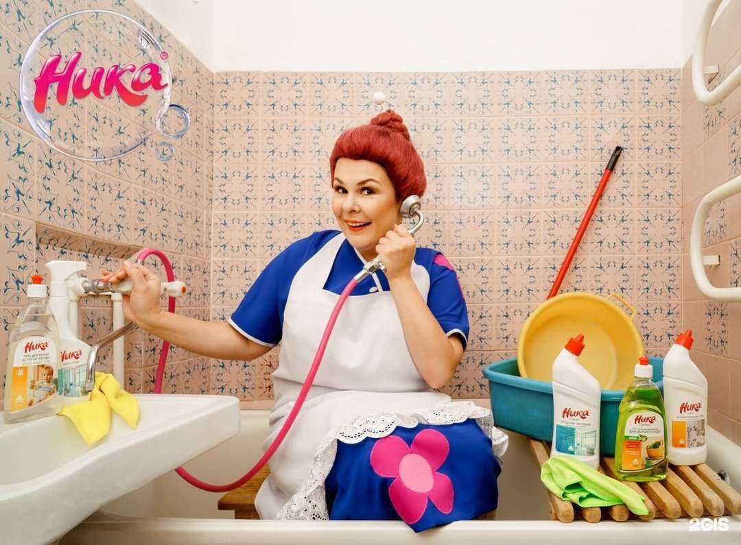 Отзывы на компанию Химпром в Екатеринбурге c фото