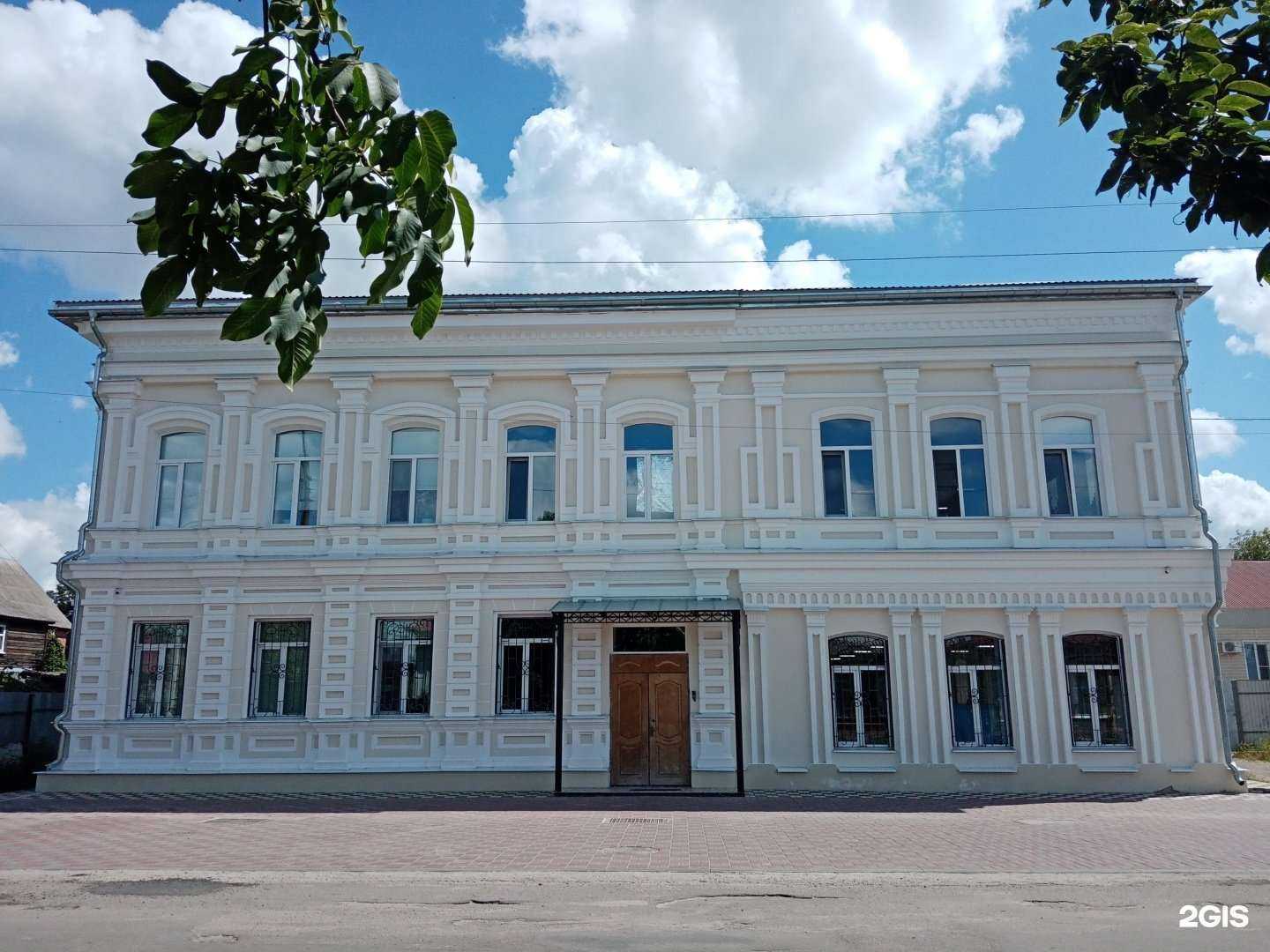 Отзывы на компанию СтарКом плюс, торговая компания в Борисоглебске c фото