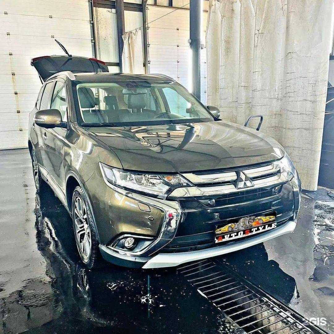 Отзывы на компанию AvtoStyle в г. Находка c фото