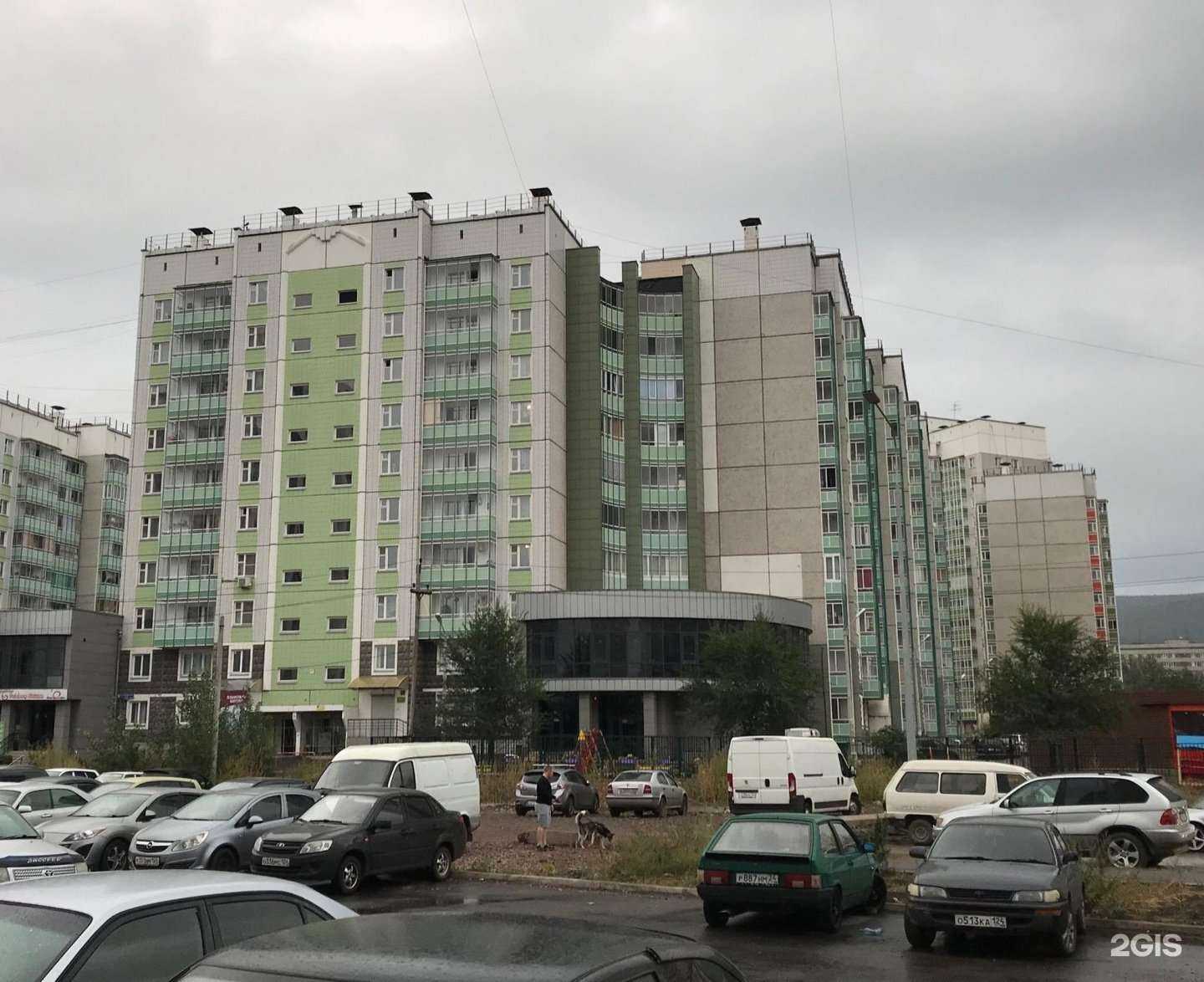 Отзывы на компанию Розовая башня в Красноярске c фото - фотография 2 из 2