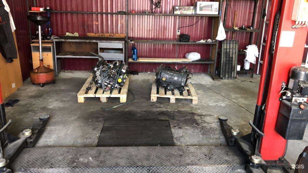 Отзывы на компанию Экспресс деталь сервис в Краснодаре c фото