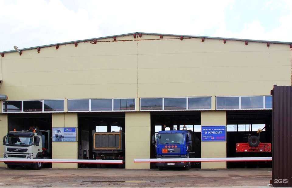 Отзывы на компанию Автоконтинент40 в г. Калуга c фото