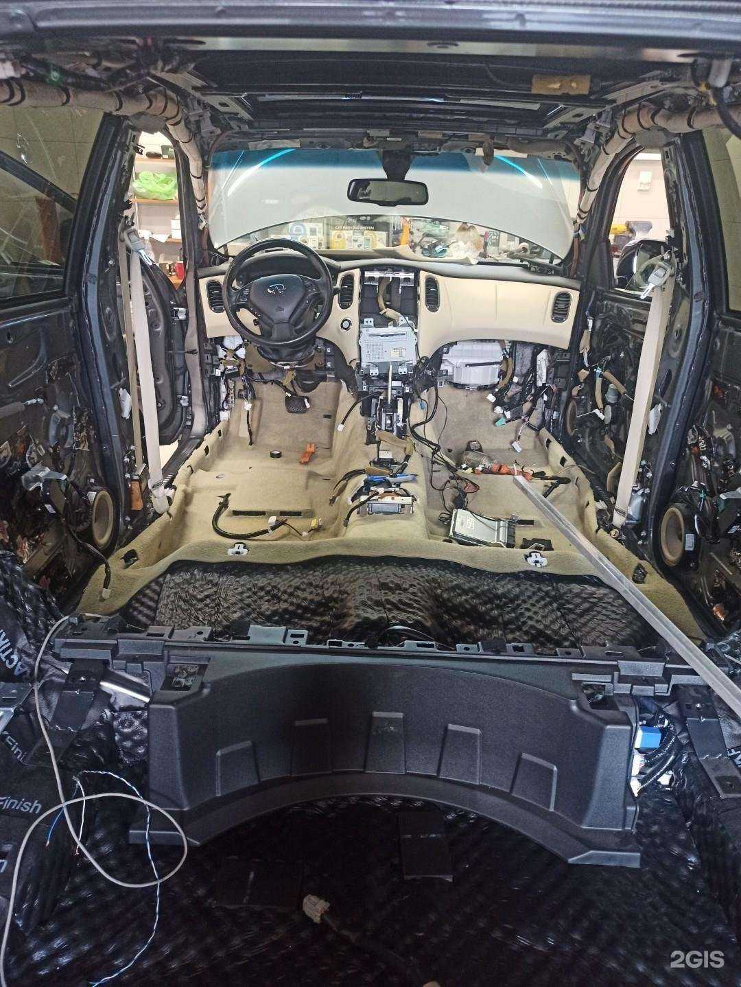 Отзывы на компанию Сигнализация 22 в Барнауле c фото - фотография 2 из 2