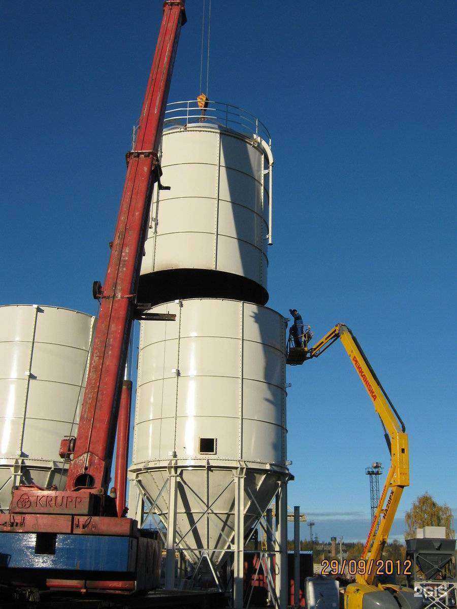 Отзывы на компанию Ens Group в г. Томск c фото