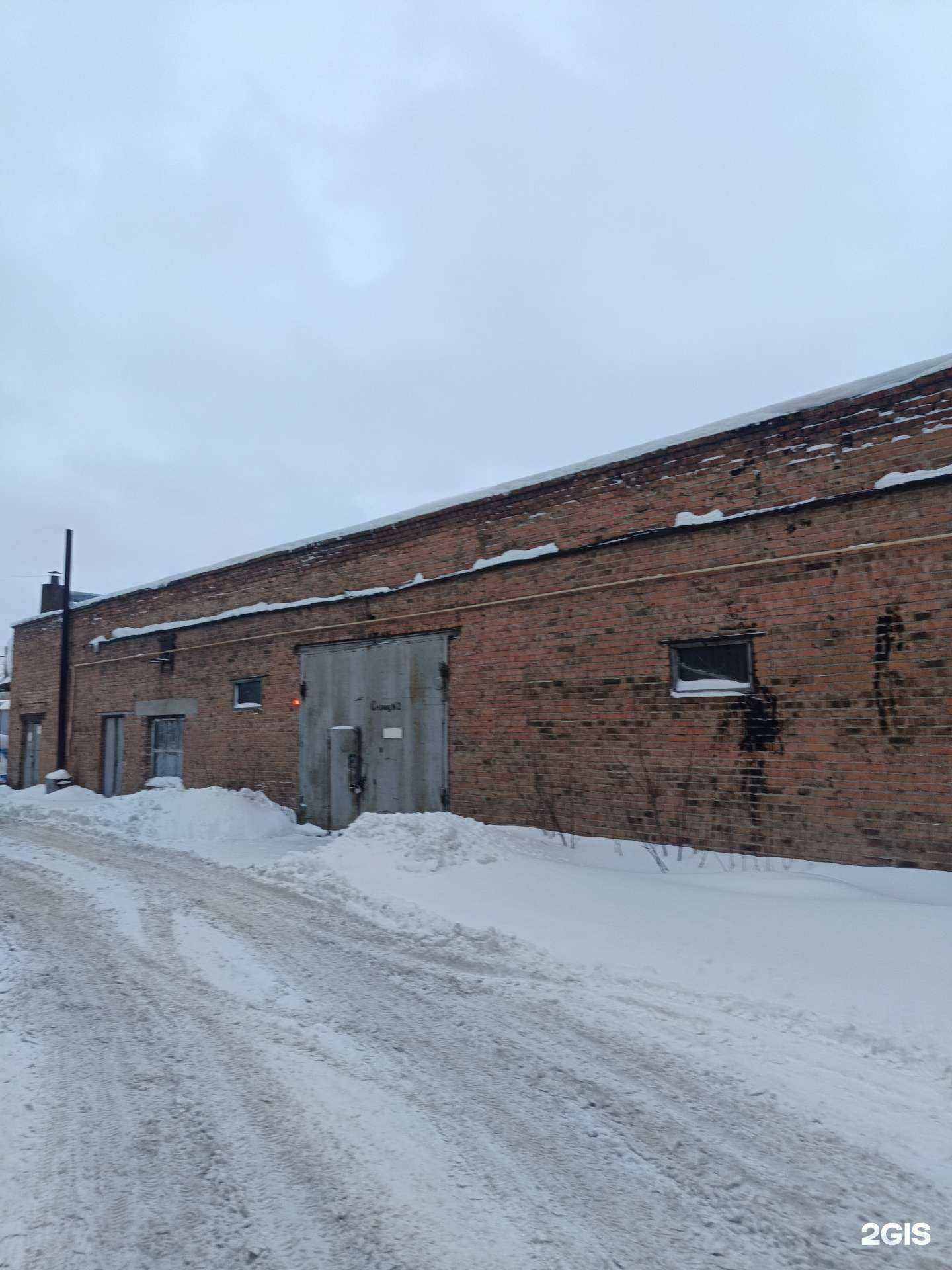 Отзывы на компанию Цех столярных изделий в Новосибирске c фото - фотография 2 из 2