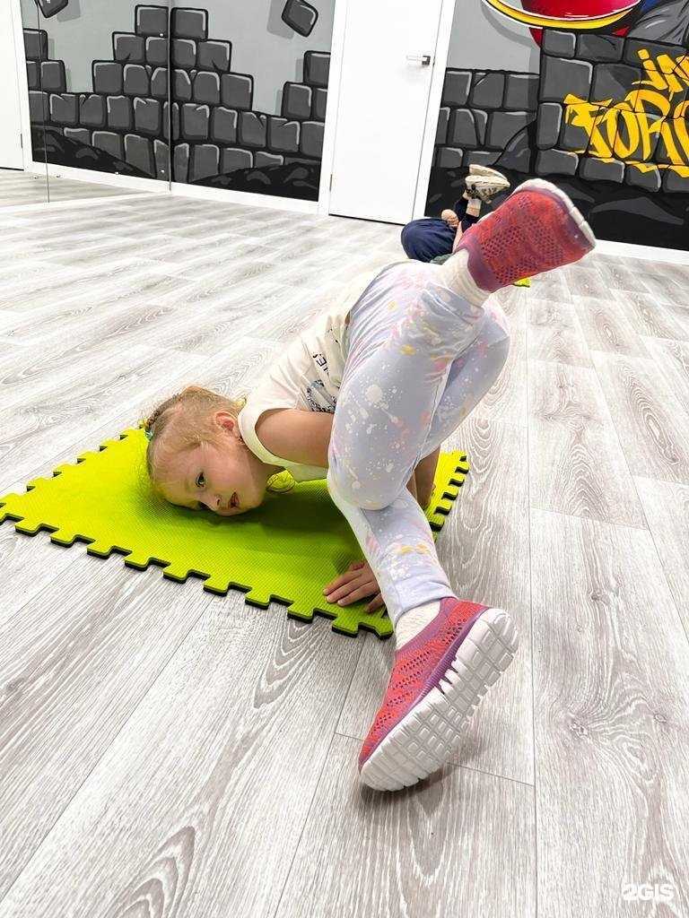 Отзывы на компанию In force в г. Новосибирск c фото