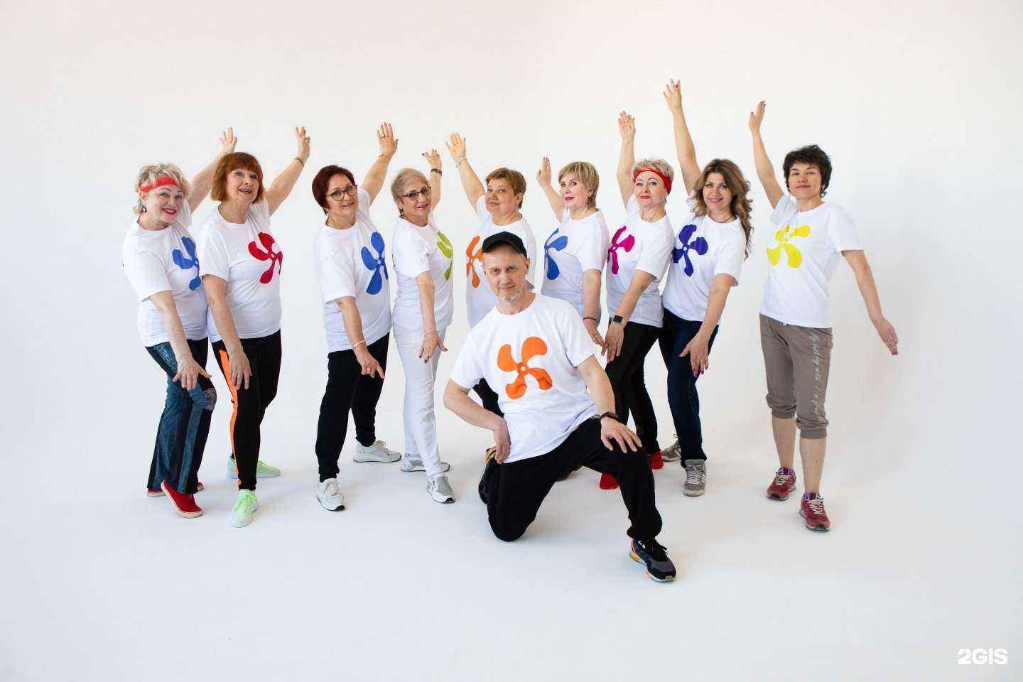 Отзывы на компанию Хипнес молодость в г. Калининград c фото