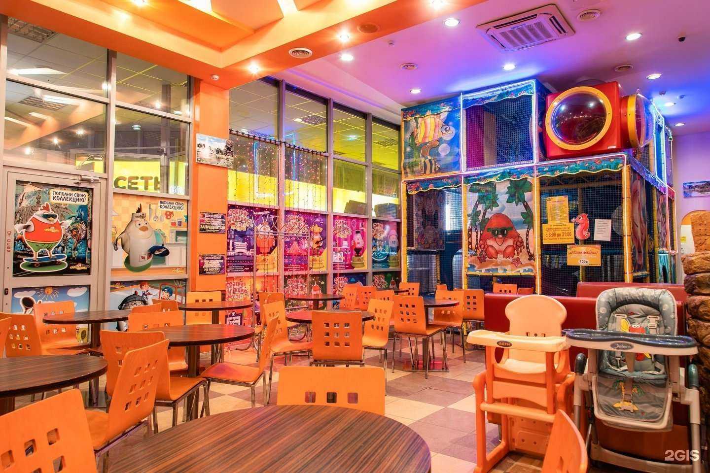 Отзывы на компанию Chicken House в г. Тверь c фото