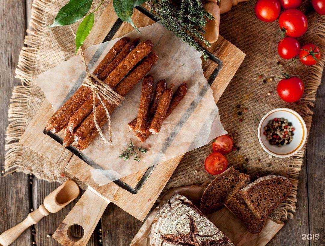 Отзывы на компанию Башкирский гусь в Уфе c фото