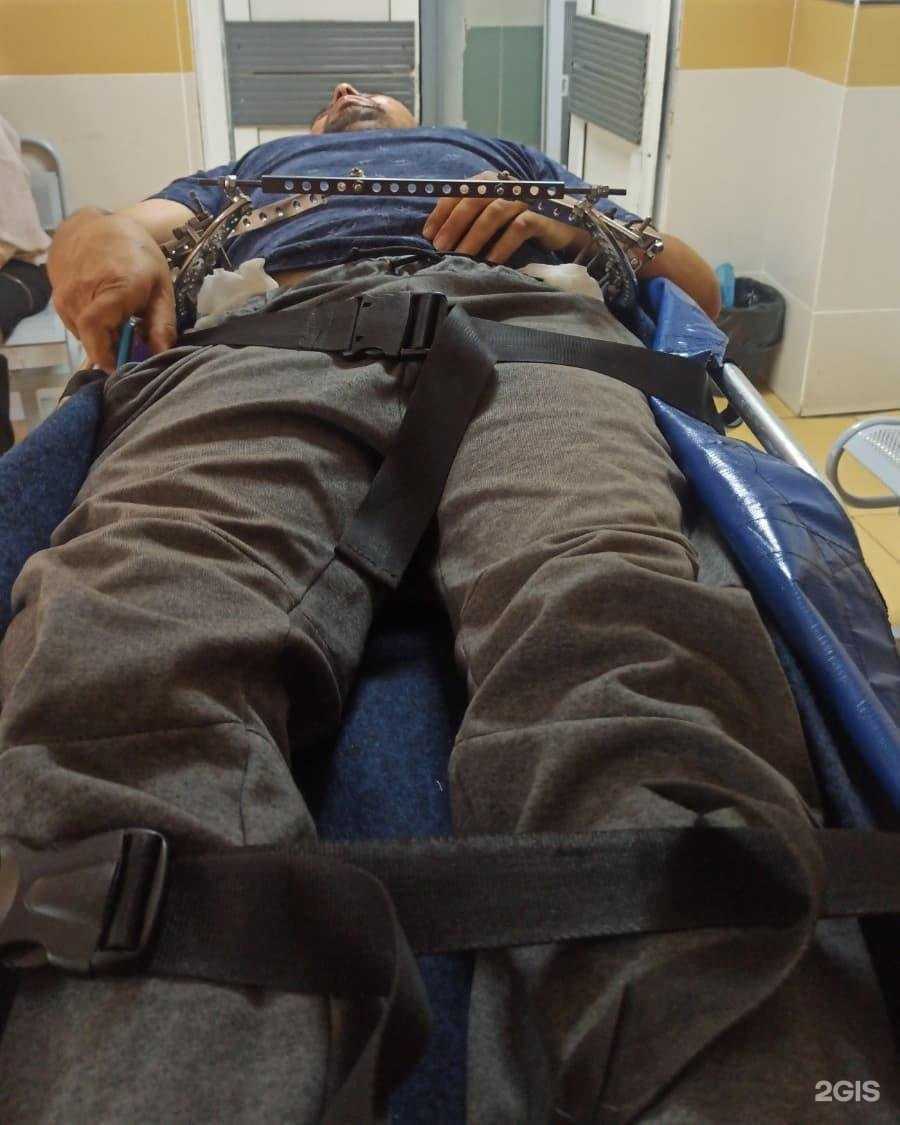 Отзывы на компанию Перевозка+ в Челябинске c фото