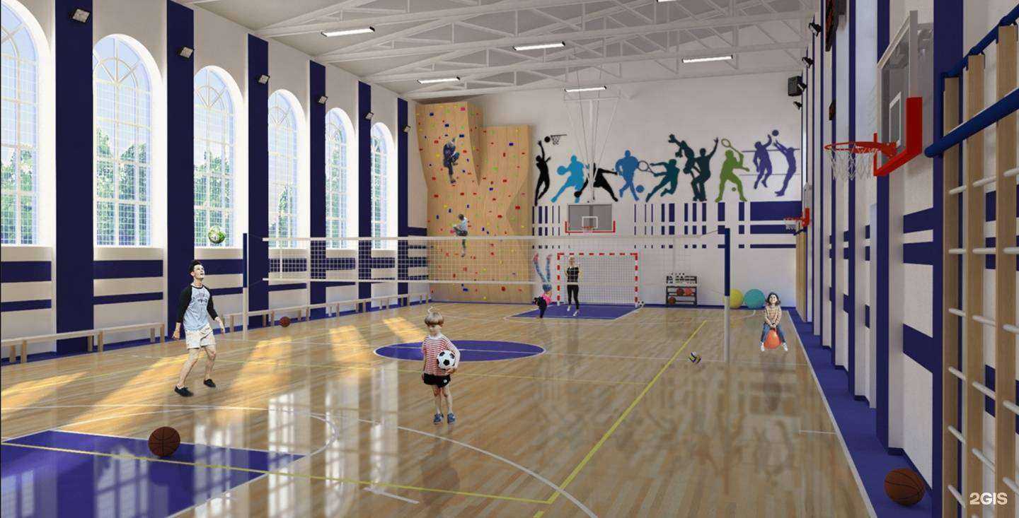 Отзывы на компанию Компания по аренде спортивных залов в Иркутске c фото