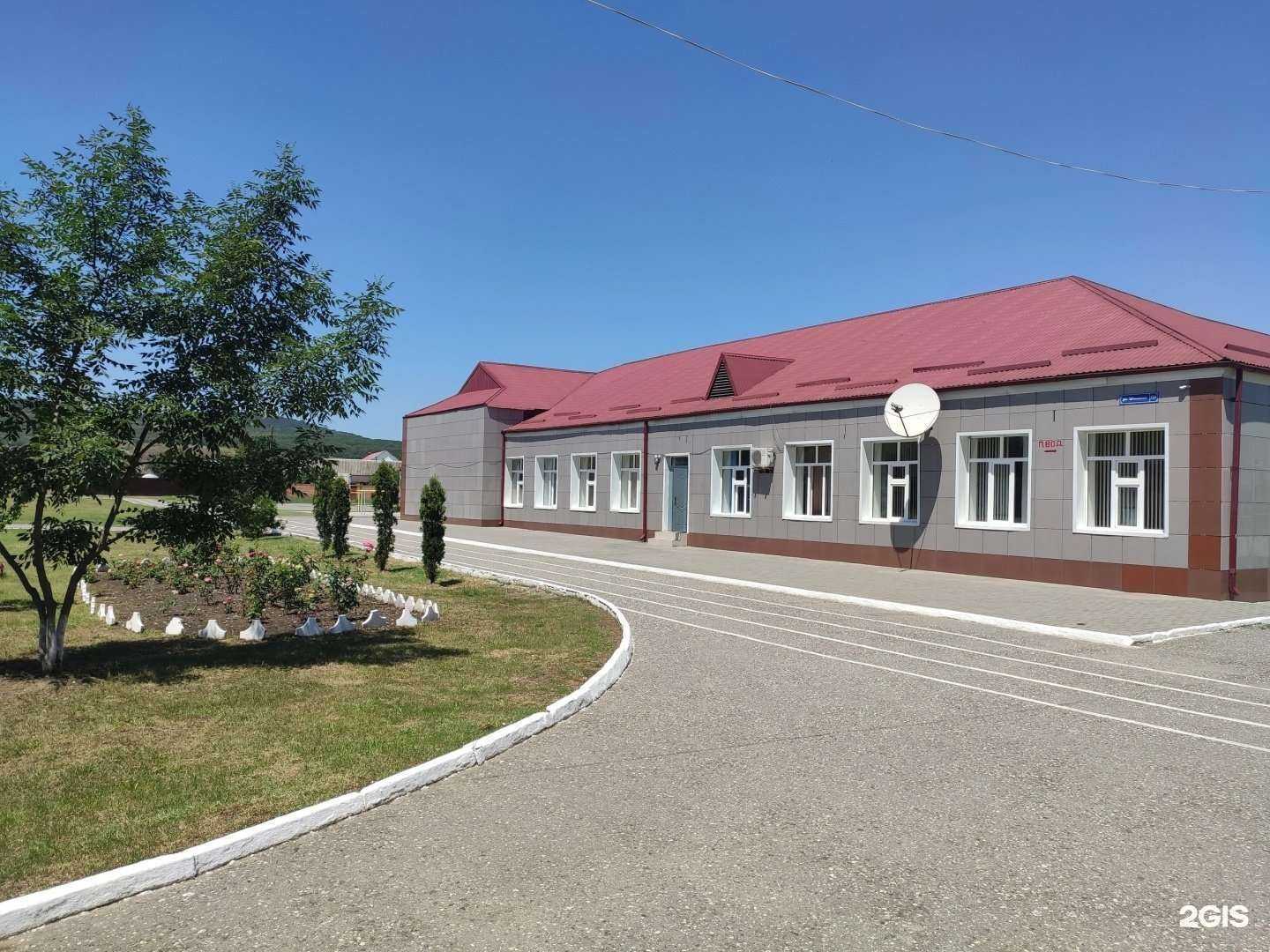 Отзывы на компанию Средняя общеобразовательная школа №31 в Грозном c фото