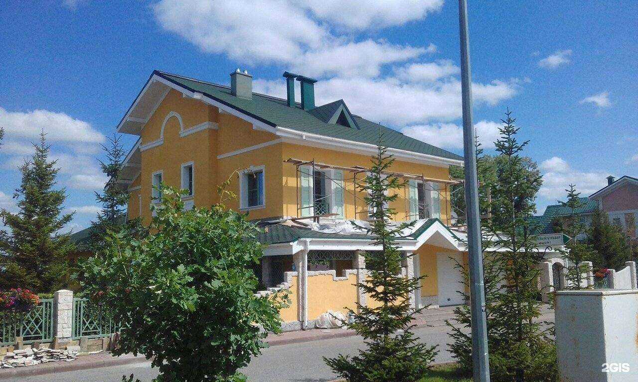 Отзывы на компанию Легионстрой в г. Кемерово c фото