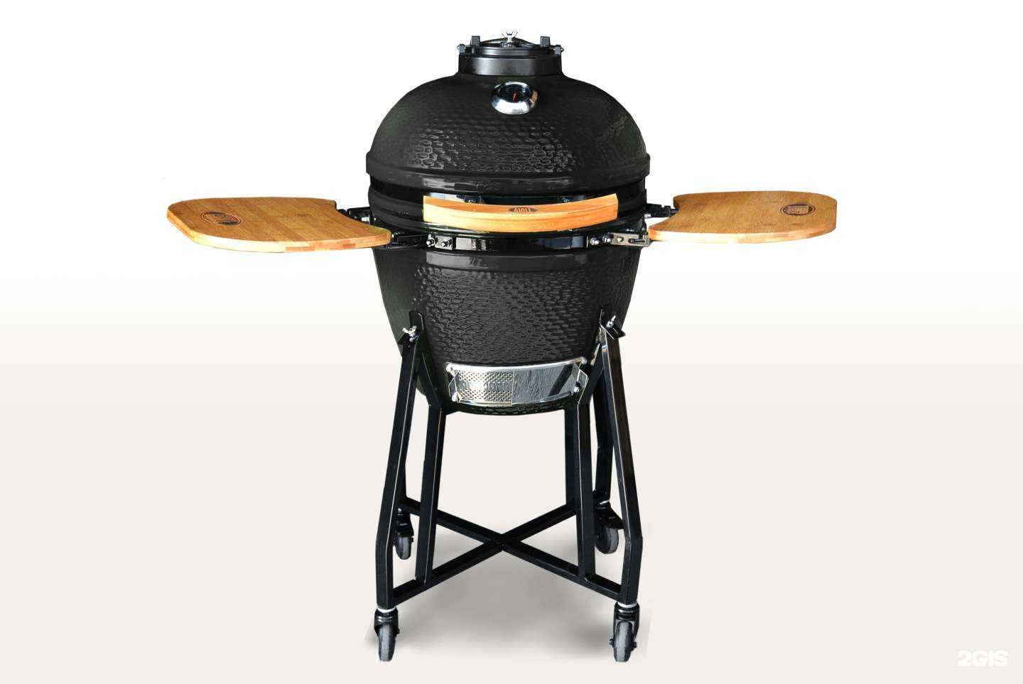 Отзывы на компанию Start Grill в Новосибирске c фото