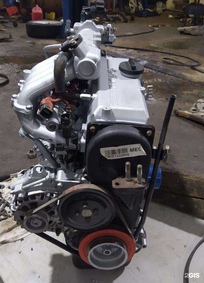 Отзывы на компанию Авто на СТО в Перми c фото