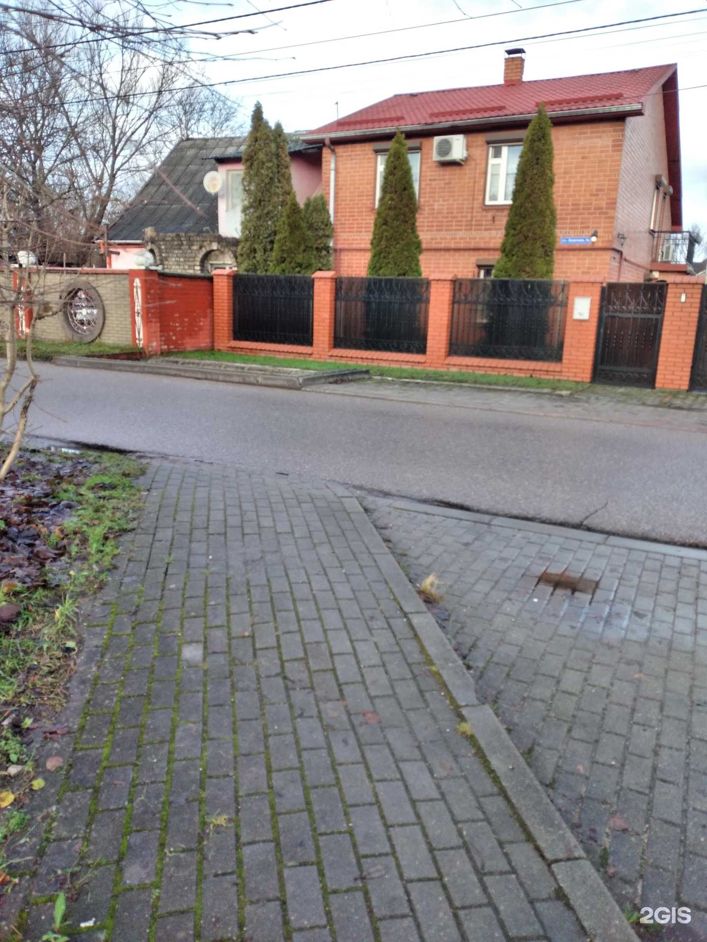 Отзывы на компанию Отвёртка в г. Калининград c фото