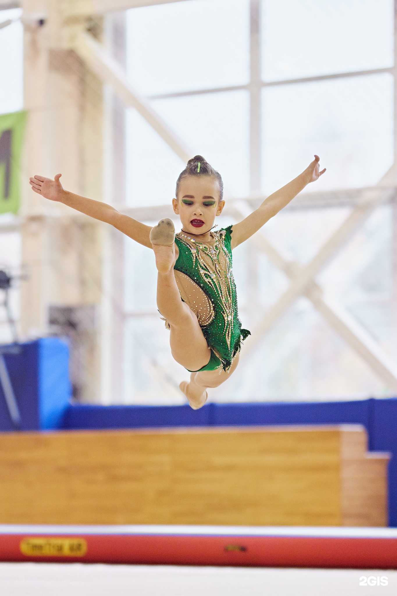 Отзывы на компанию Акроспорт в г. Брянск c фото