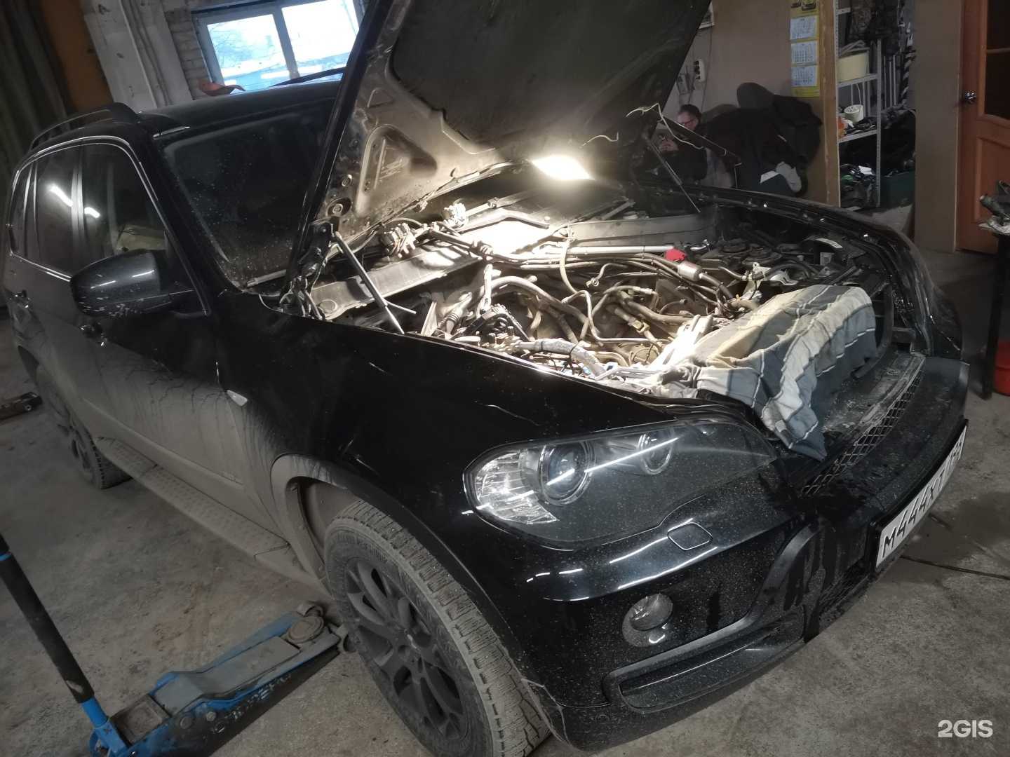 Отзывы на компанию Автопрофи в Каменске-Уральском c фото