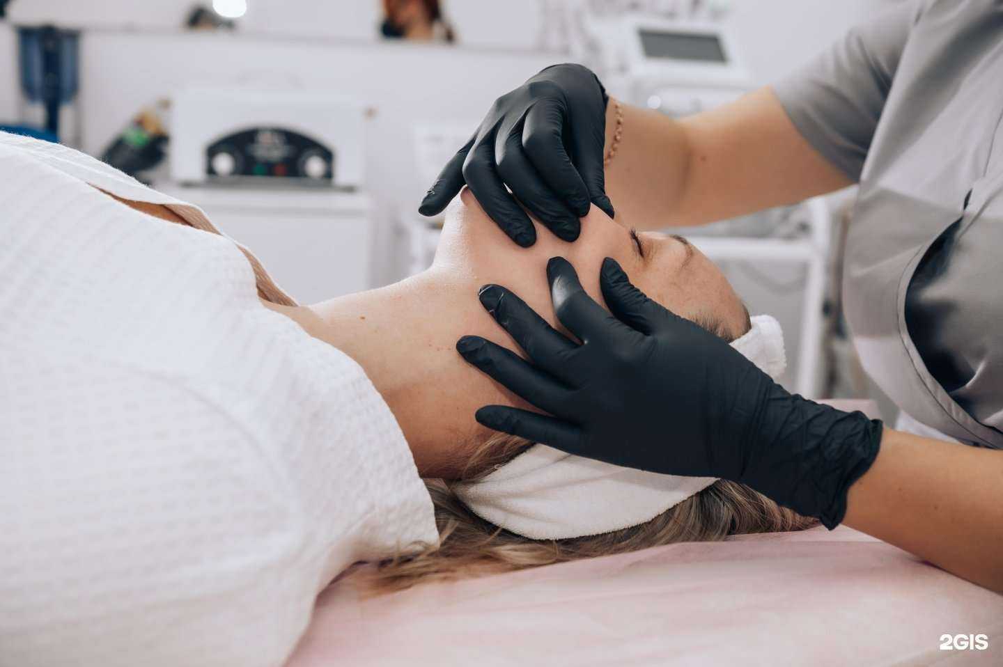 Отзывы на компанию Студия красоты в Уфе c фото