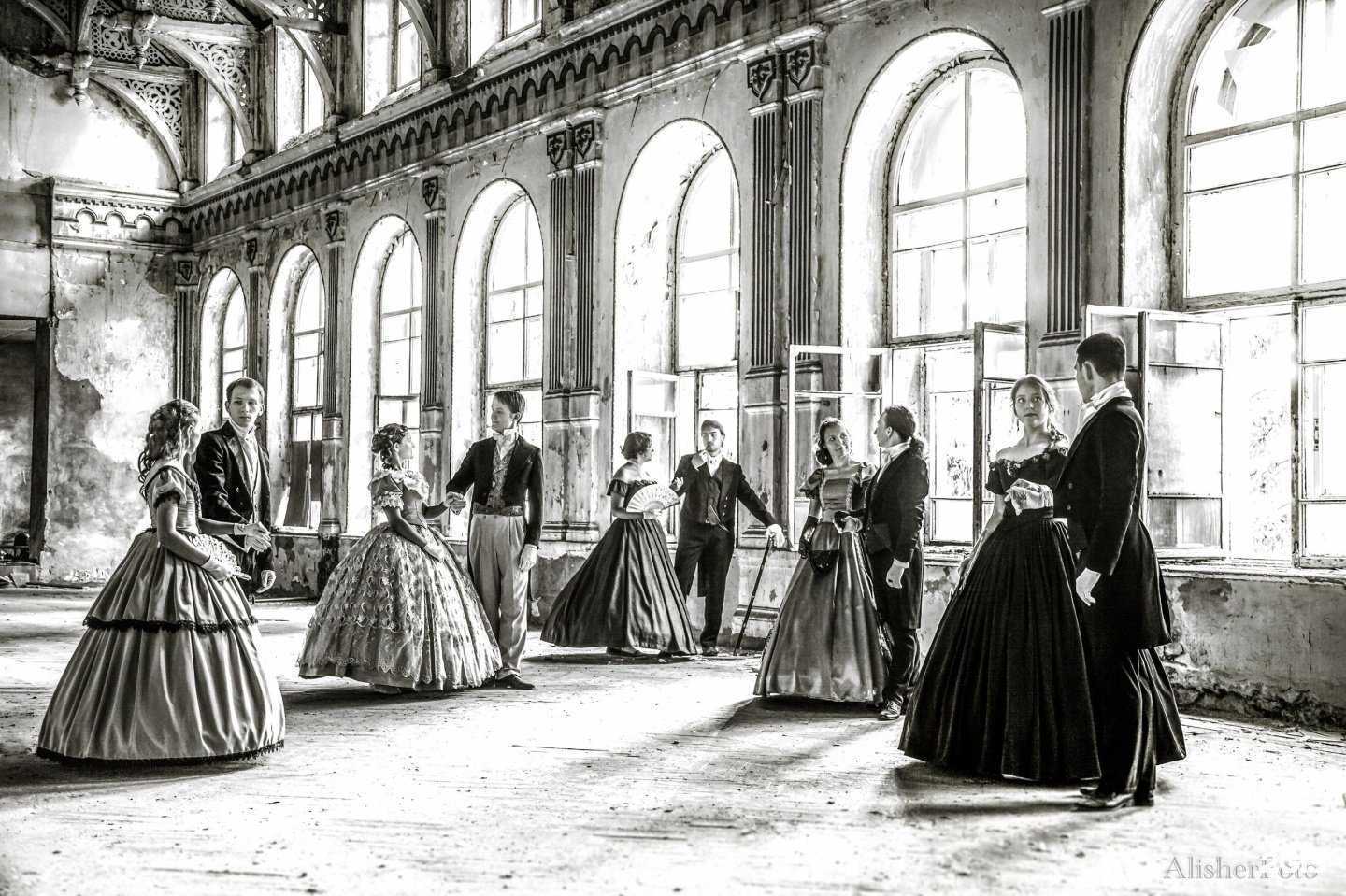 Отзывы на компанию Мистерия в г. Томск c фото