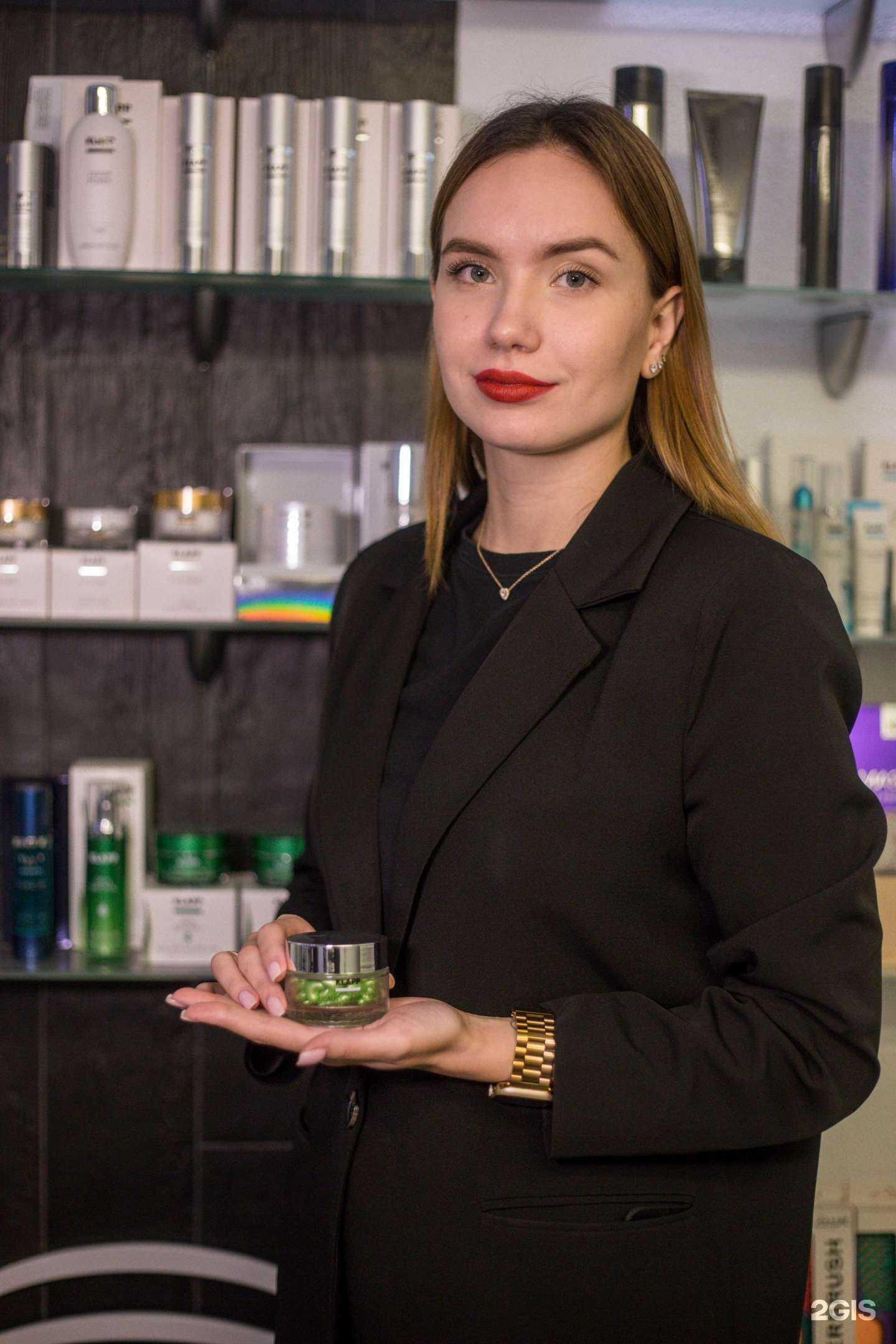 Отзывы на компанию Paul Mitchell в г. Краснодар c фото