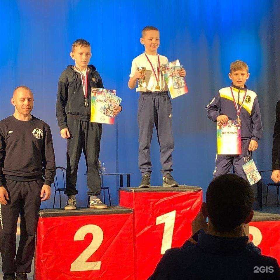 Отзывы на компанию Гренада в г. Бийск c фото