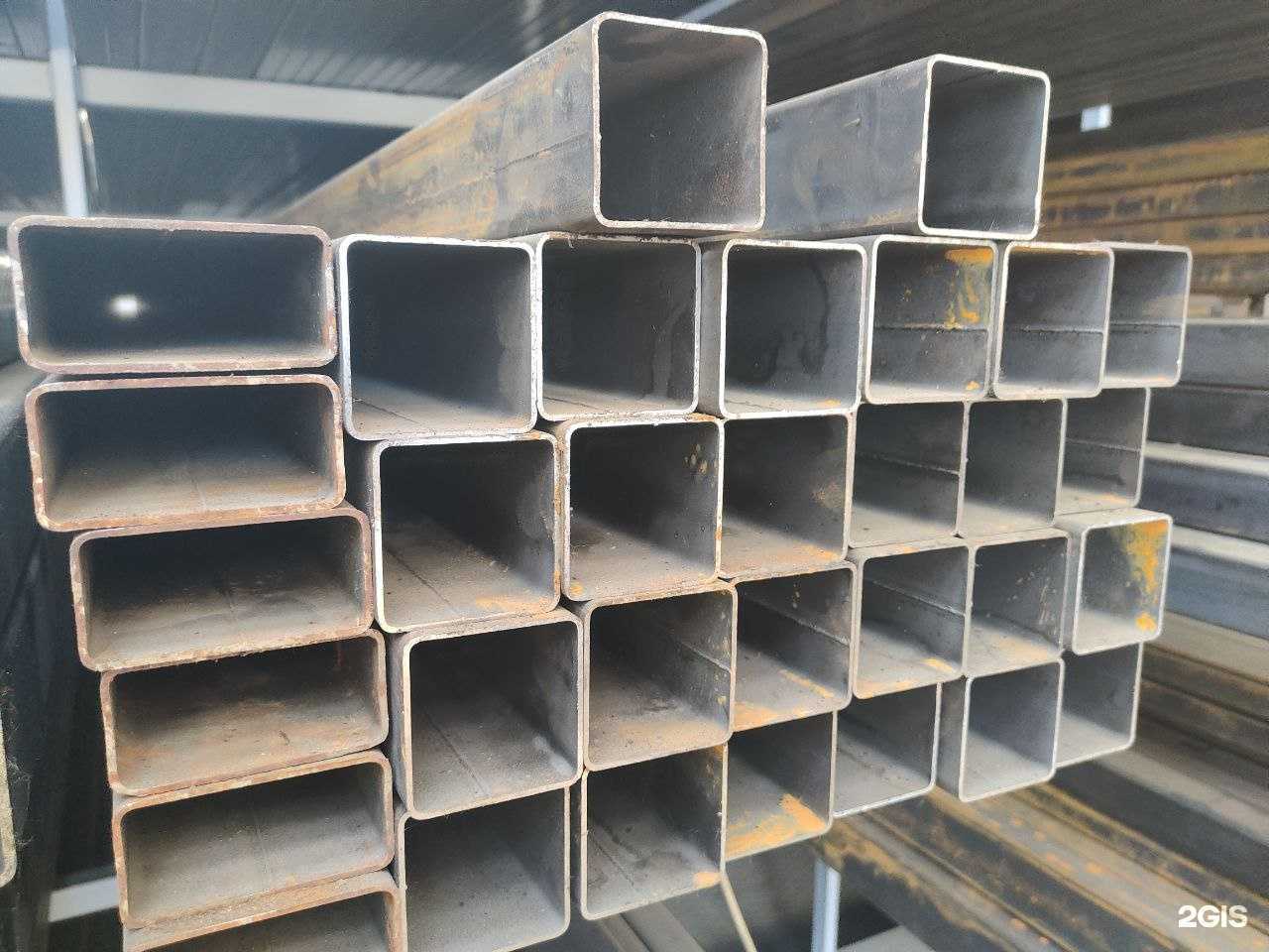 Отзывы на компанию Щёлковская металлобаза в Щёлкове c фото