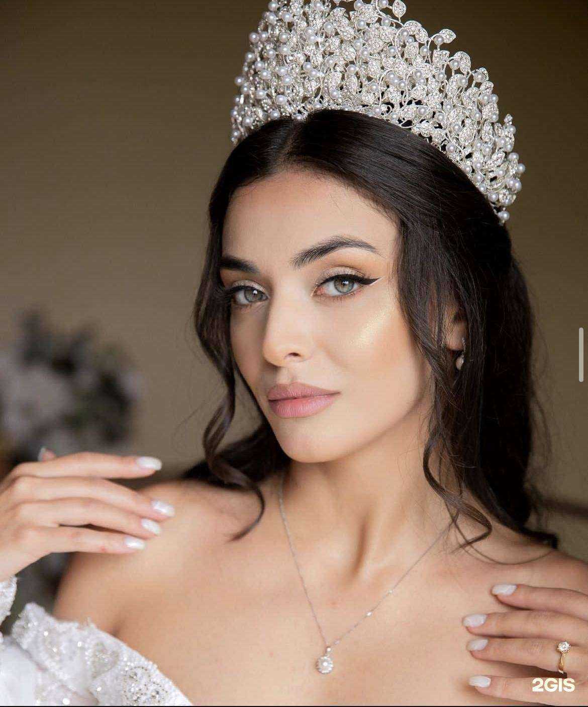 Отзывы на компанию Arpine Mirumyan Beauty Studio в Кемерове c фото