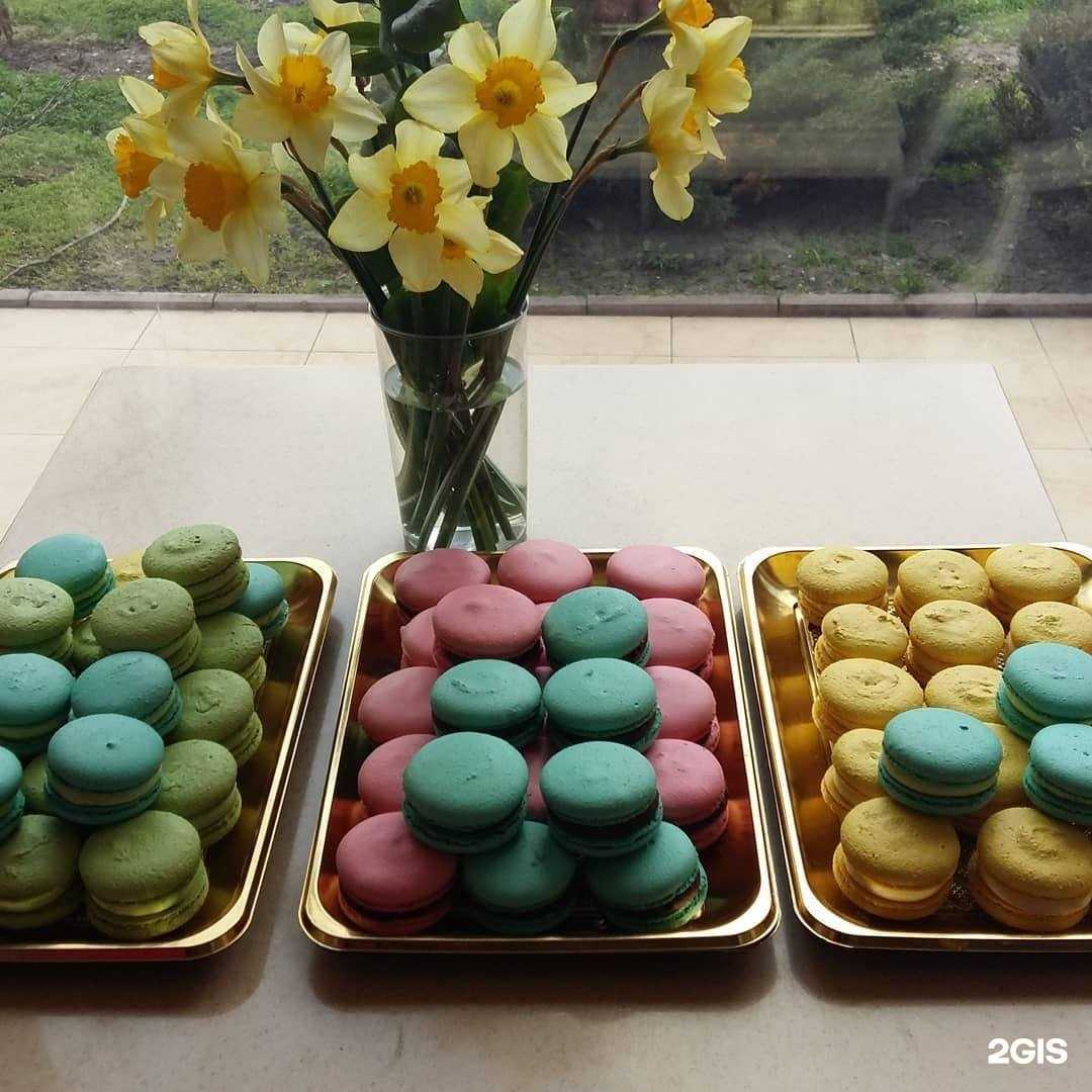 Отзывы на компанию Кулинарная лавка в Махачкале c фото