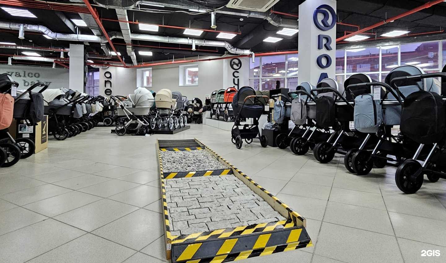 Отзывы на компанию 4мама в г. Пермь c фото