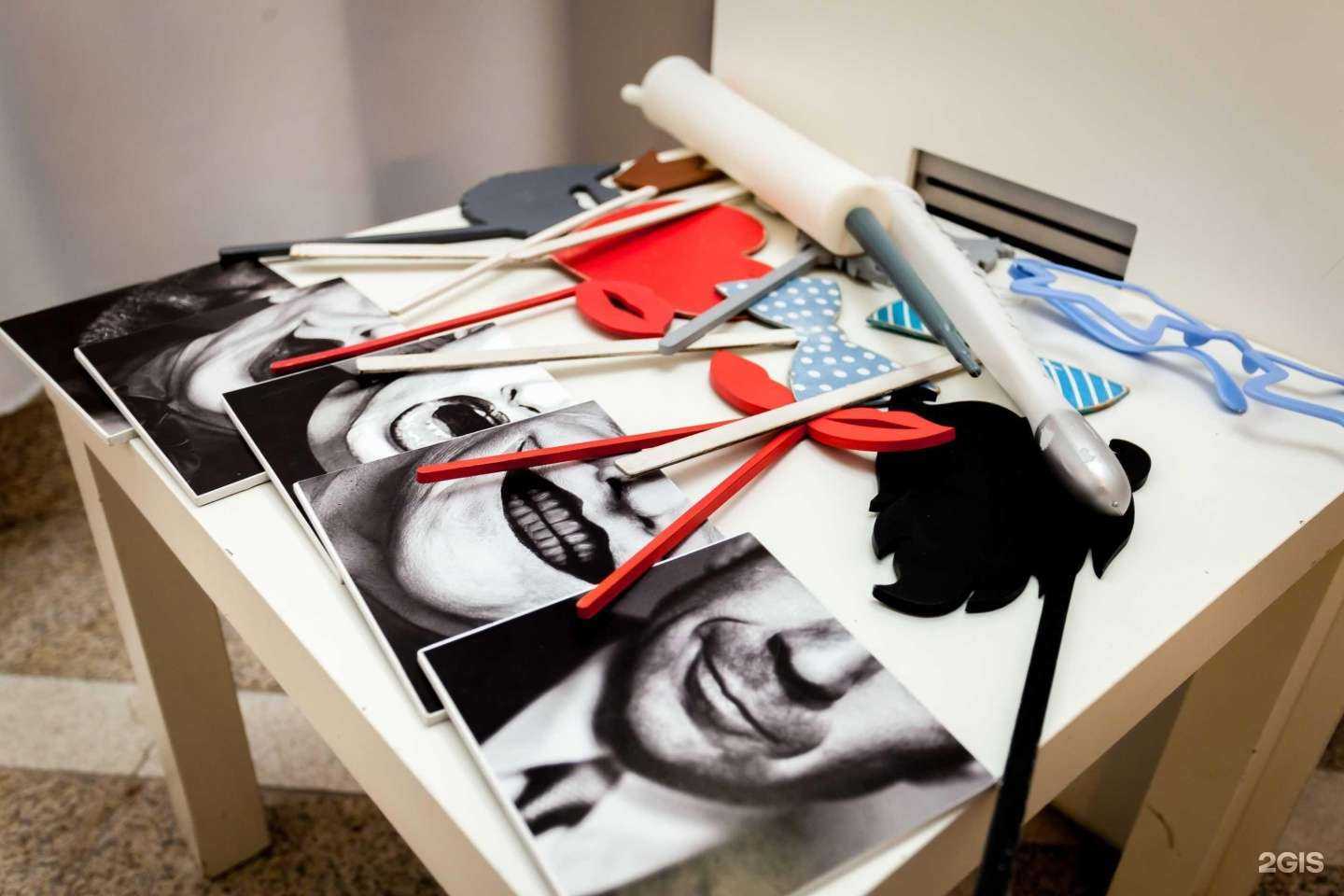 Отзывы на компанию Городская афиша в Екатеринбурге c фото