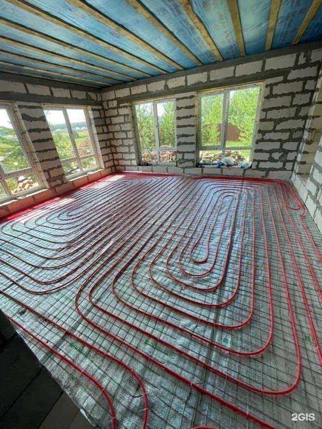 Отзывы на компанию Lab-Stroy в Екатеринбурге c фото