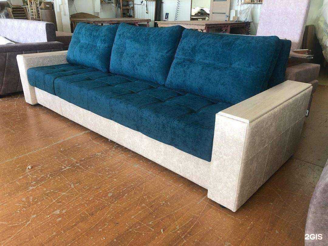 Отзывы на компанию Регион-мебель в Тольятти c фото