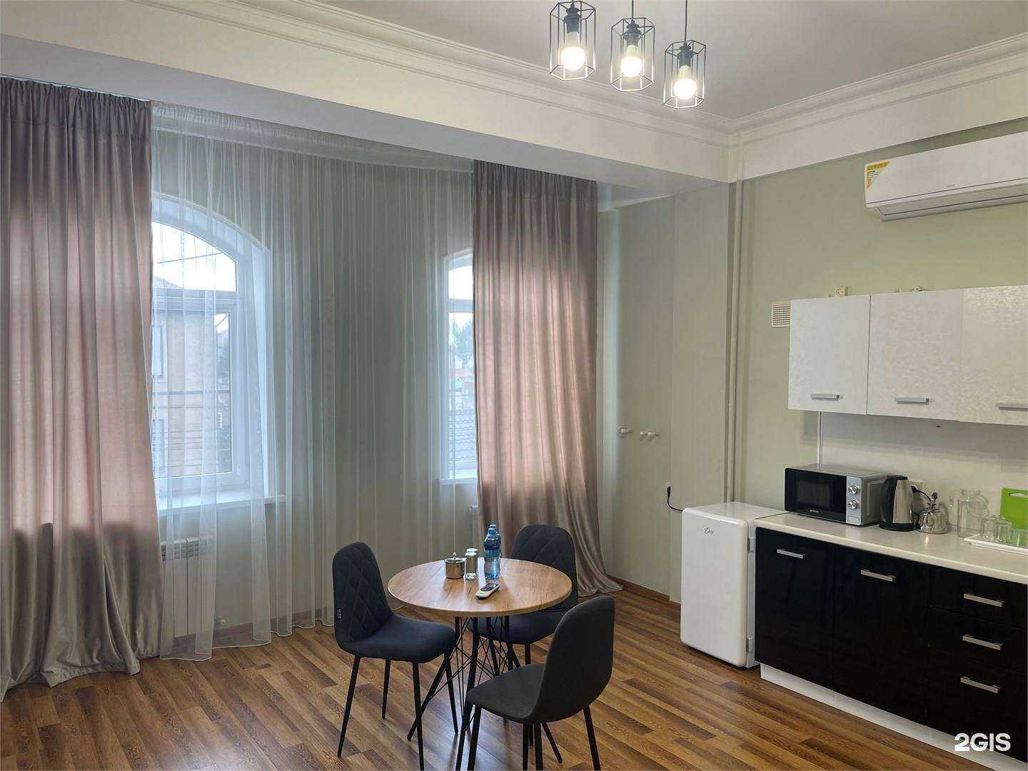 Отзывы на компанию Caspian Flats в Каспийске c фото