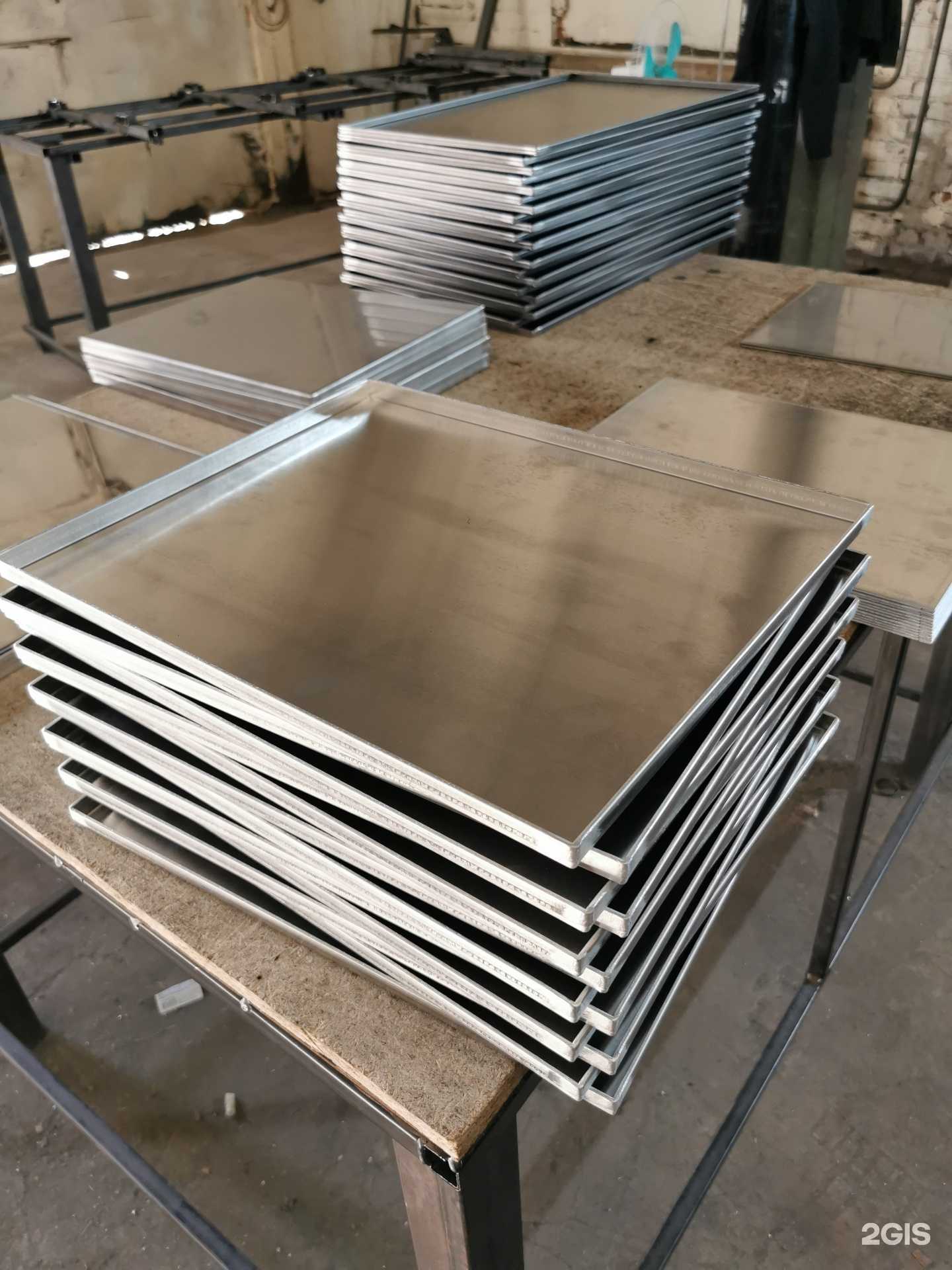 Отзывы на компанию Пролимет в Воронеже c фото