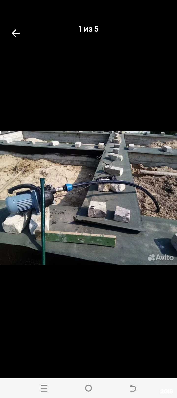 Отзывы на компанию Компания по чистке колодцев и бурению скважин в г. Сургут c фото