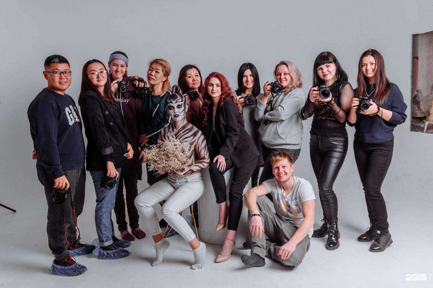 Отзывы на компанию Спектор в Улан-Удэ c фото