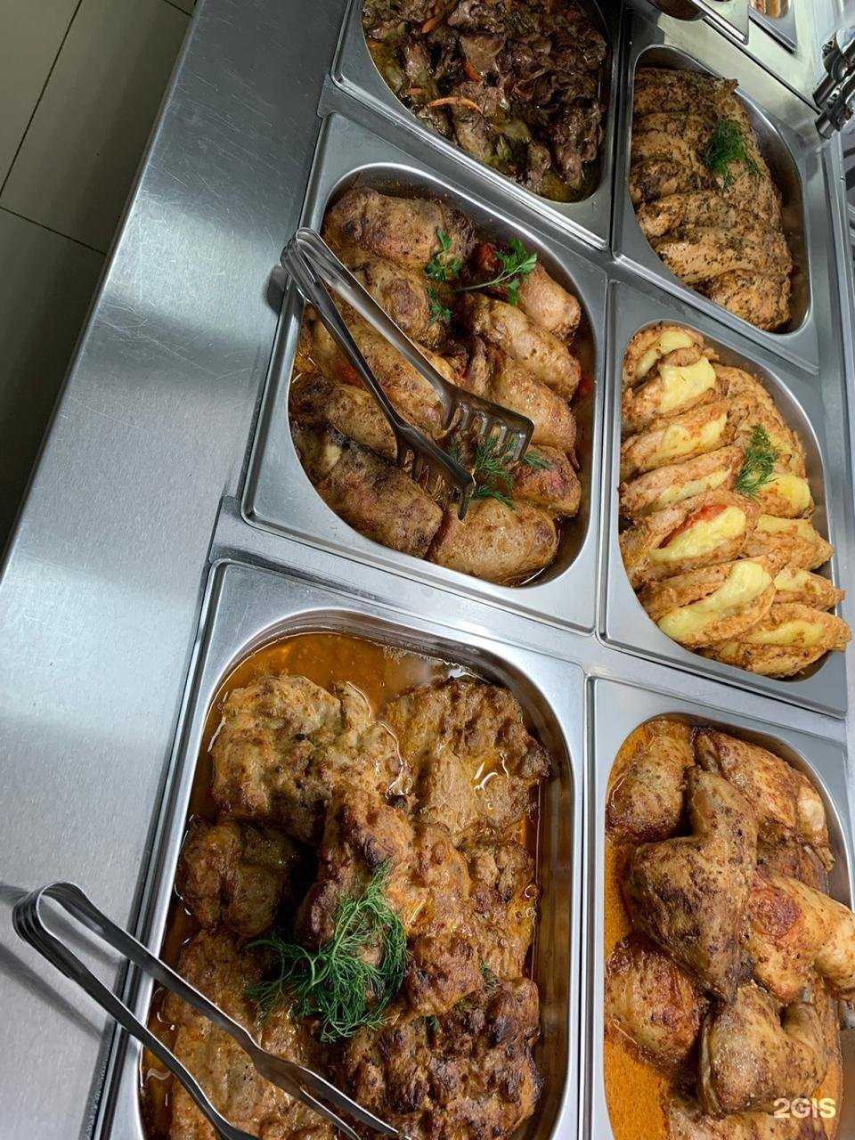 Отзывы на компанию Горбушка в Краснодаре c фото