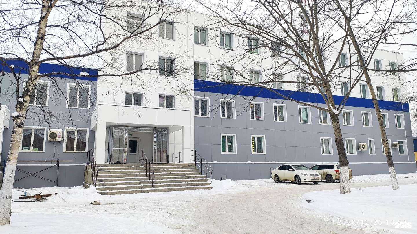 Отзывы на компанию Катар в Южно-Сахалинске c фото - фотография 2 из 2