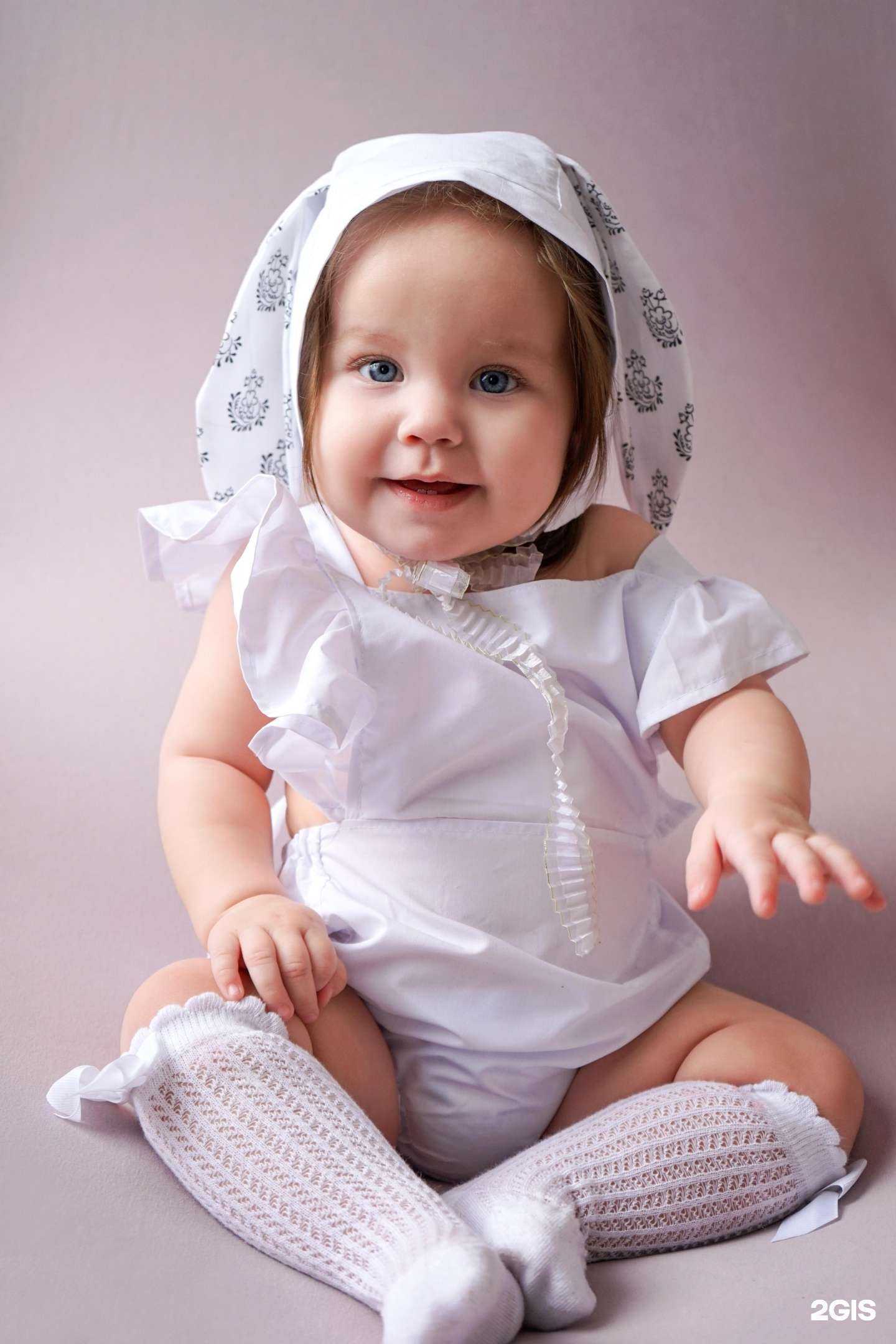 Отзывы на компанию Студия фотосъемки новорожденных в г. Чита c фото