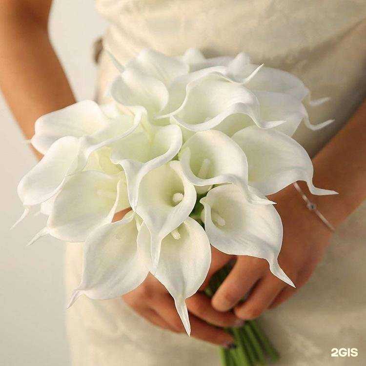 Отзывы на компанию Цветы от Юлии в г. Маркс c фото