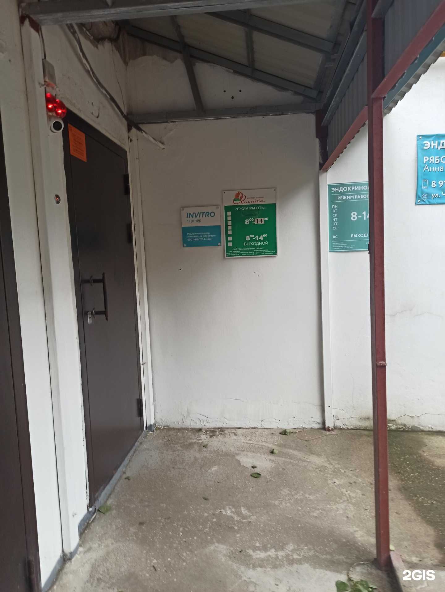 Отзывы на компанию Алтея в Балакове c фото