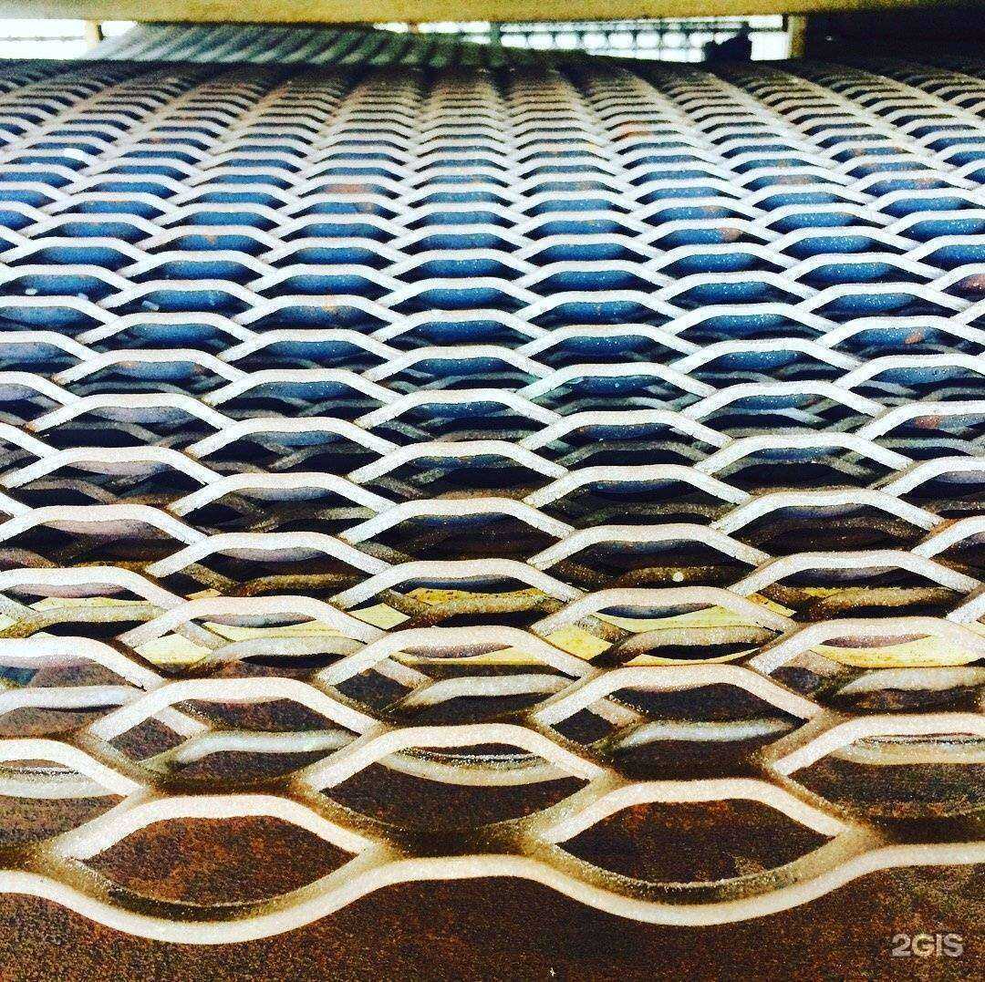 Отзывы на компанию Магазин металлопроката и профнастила в г. Екатеринбург c фото