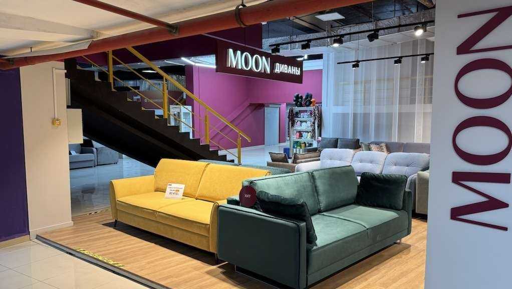 Отзывы на компанию Moon в Находке c фото