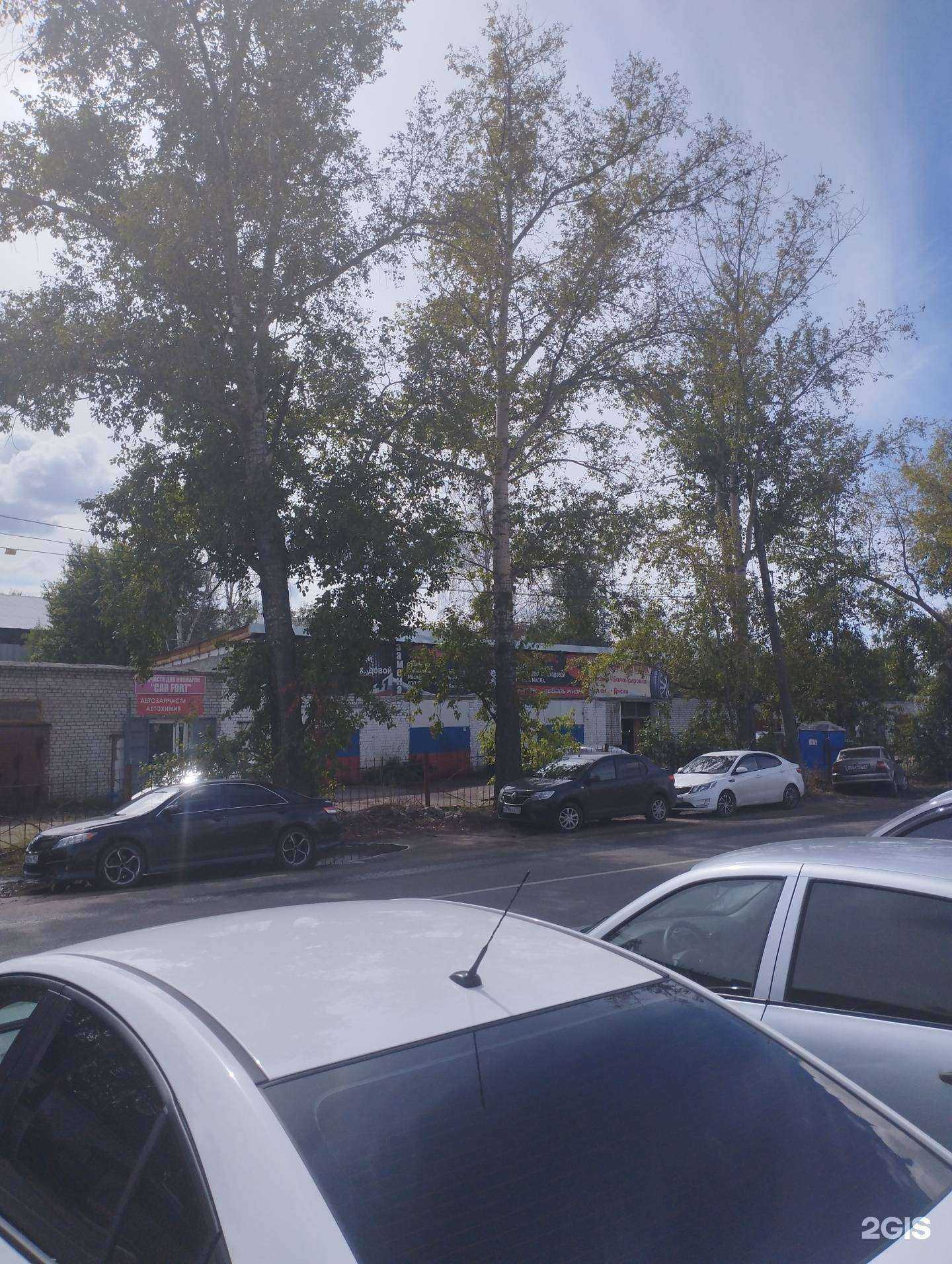 Отзывы на компанию Автосервис в Нижнем Новгороде c фото